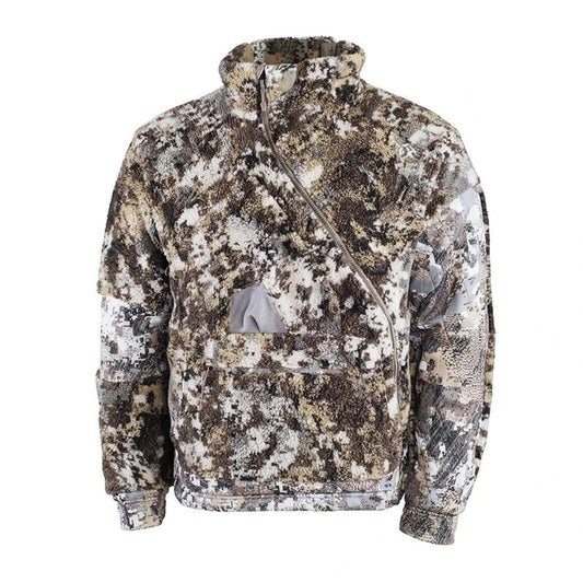 FANATIC JACKET OPTIFADE ELEVATED II