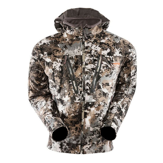 STRATUS JACKET OPTIFADE ELEVATED II