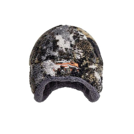 SITKA GORRO FANATIC OPTIFADE ELEVATED II