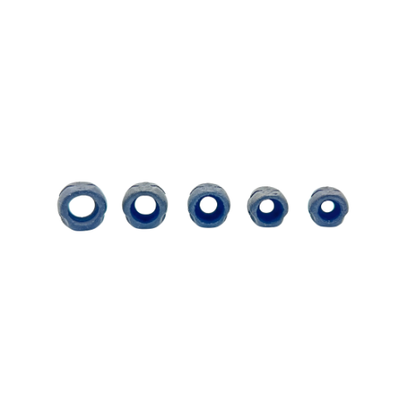 Total peep Aluminio Blackout para caza