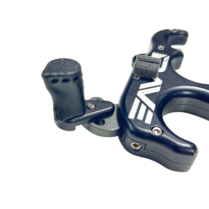 Release Knob ERGO Total peep