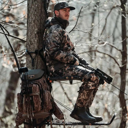 TREESTAND MUDDY THE BOSS XL