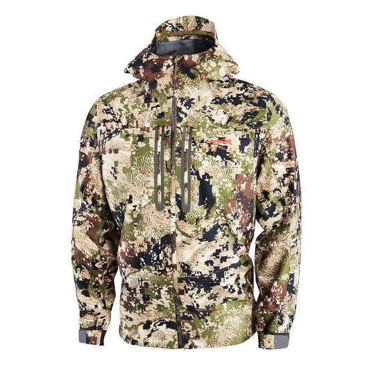 STORMFRONT JACKET OPTIFADE SUBALPINE