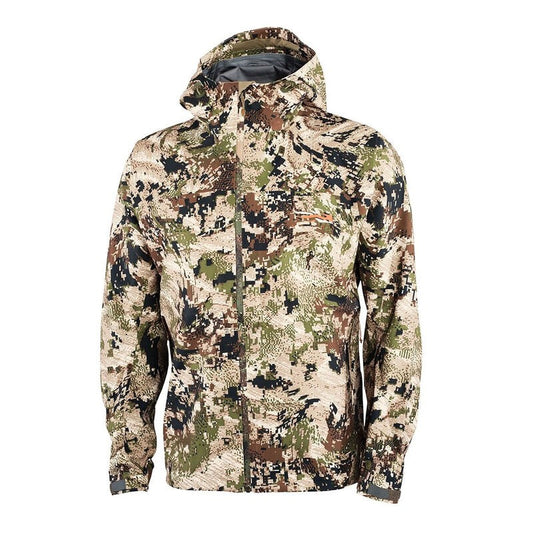 CLOUDBURST JACKET OPTIFADE SUBALPINE