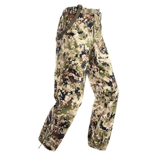 CLOUDBURST PANT OPTIFADE SUBALPINE
