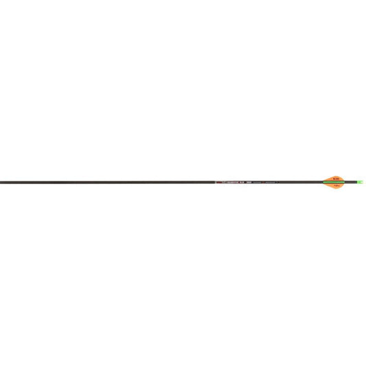 SKYLON CARBON ARROW 3K QUANTIC 5.2 CAL. 350 1DZ