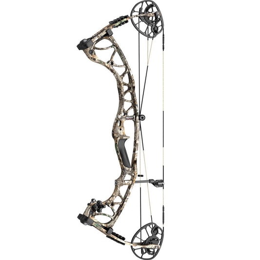 ÉQUIPEMENT COMPLET POUR ATTENDRE HOYT TORREX XT