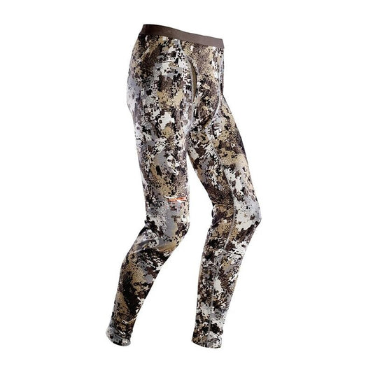 MERINO CORE LTWT BOTTOM OPTIFADE ELEVATED II