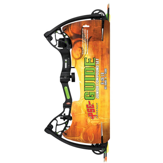 PSE ARCO GUIDE