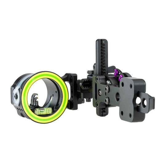 SPOT HOGG SIGHT BOONIE TRIPLE STACK 0.019" RH PICATINNY