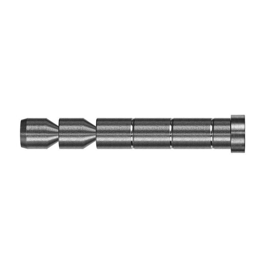 INSERTO DE ACERO 5/16" 20-30-40 GRAINS