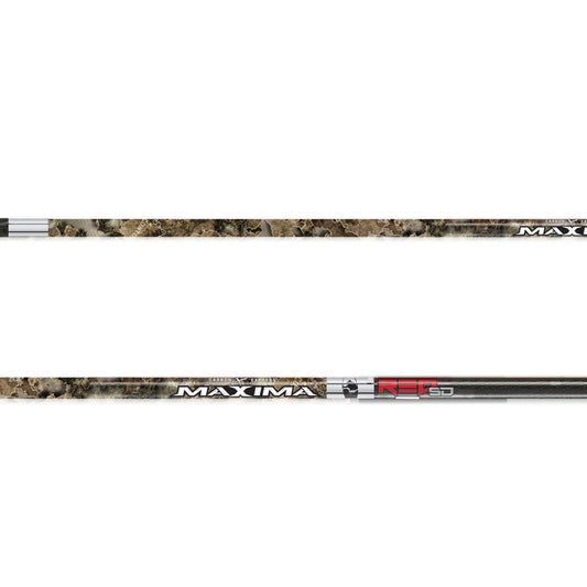 CARBON EXPRESS MAXIMA RED SD 350 CONTOUR 1DZ