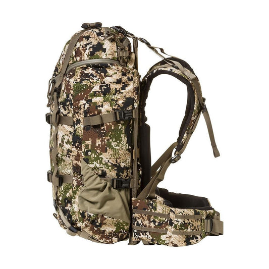 MYSTERY RANCH MOCHILA PINTLER SUBALPINE