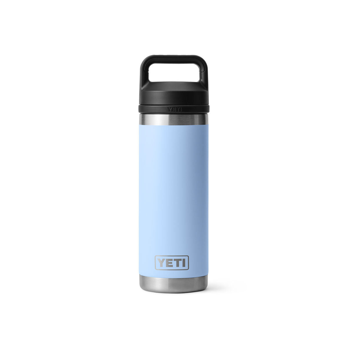 TERMO YETI RAMBLER 18OZ (532ML) BLANCO – MOMO ARCHERY
