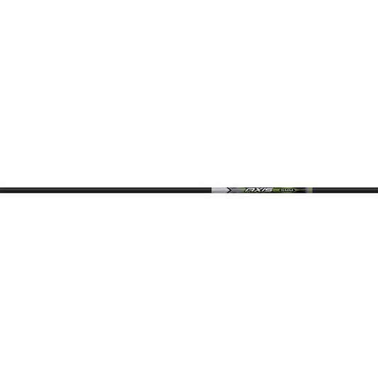 EASTON TUBO DE FLECHA AXIS 5MM CAL. 260 PACK 6 UDS