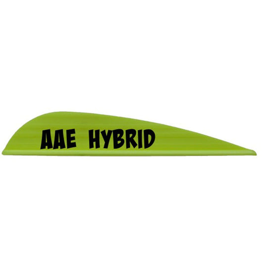 PLUMA AAE HYBRID 26