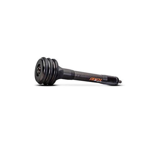 APEX ESTABILIZADOR ENDGAME 8" NEGRO