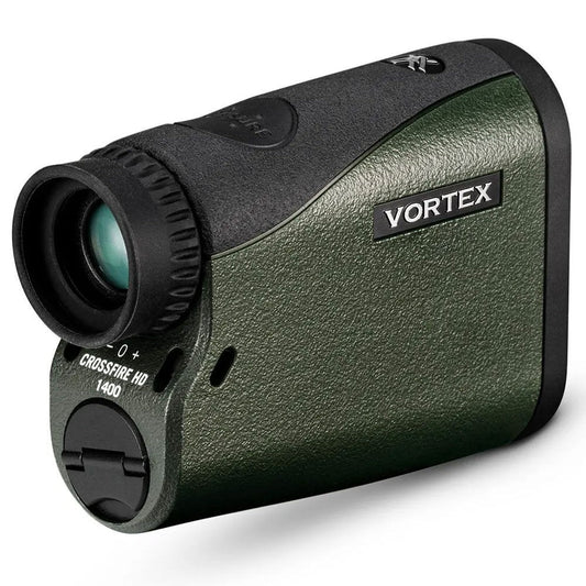 TELÉMETRO VORTEX CROSSFIRE HD 1400