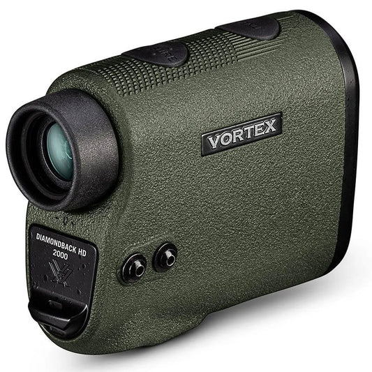 TELÉMETRO VORTEX DIAMONDBACK HD 2000