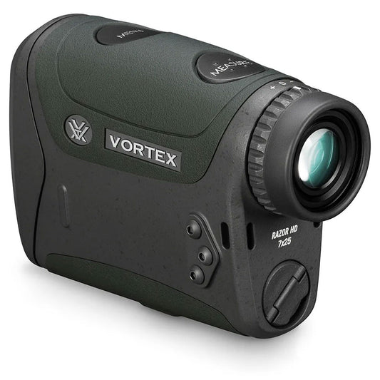 TELÉMETRO VORTEX RAZOR HD 4000