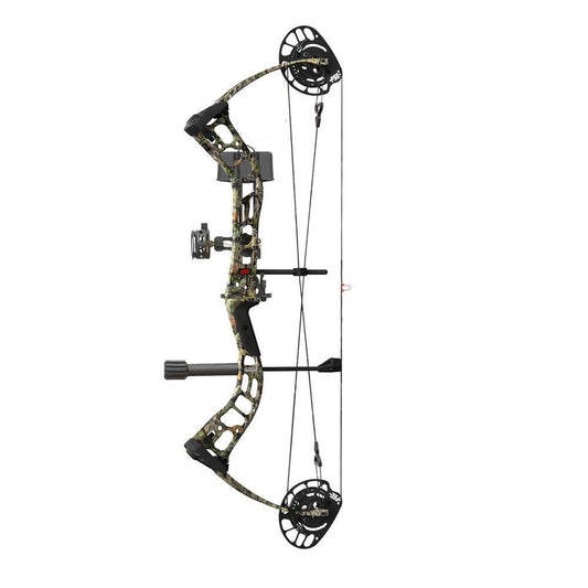 KIT SEMI-COMPLET ARC PSE BRUTE ATK 2022 PRO