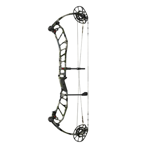 ARCH PSE EVO XF 33 2022