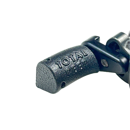 Release Knob ERGO Total peep