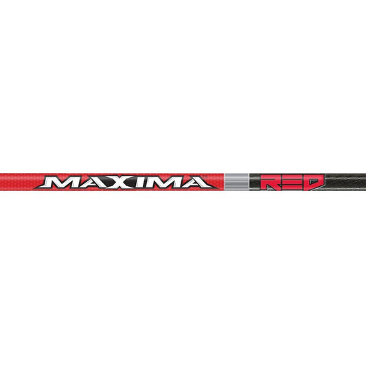 CARBON EXPRESS MAXIMA RED 350