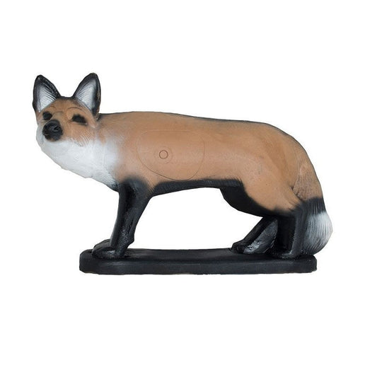 WILD LIFE DIANA 3D ZORRO