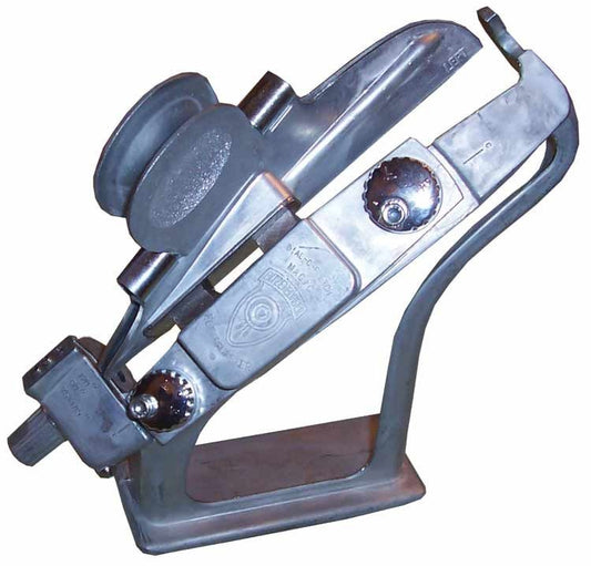 BITZENBURGUER EMPLUMADORA HELICOIDAL