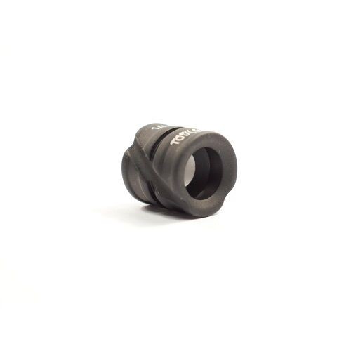 TOTAL PEEP PRO ALUMINIUM