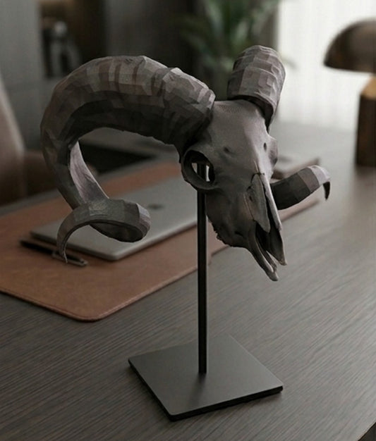 TROFEO ARGALI ARTISTICO