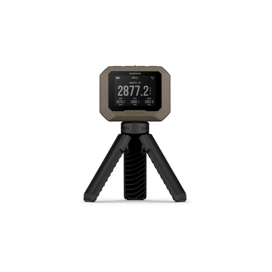 GARMIN CRONÓGRAFO XERO C1 PRO