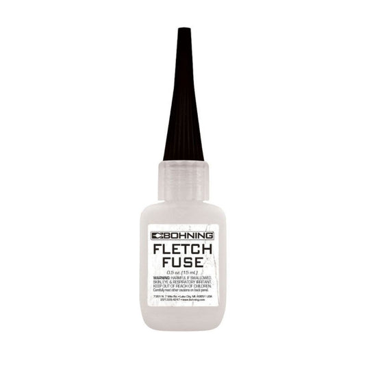 BOHNING PEGAMENTO PARA EMPLUMADO FUSE