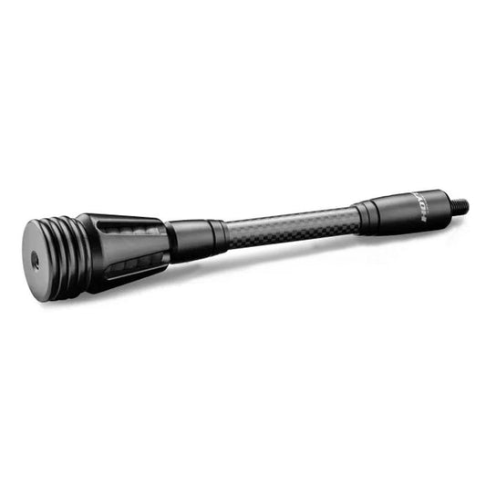 HOYT ESTABILIZADOR PRO SERIES 8" NEGRO