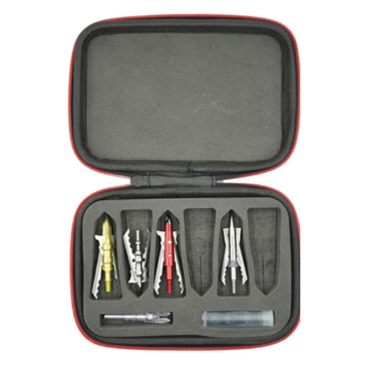 RAGE MECHANICAL TIPS HOLDER BOX