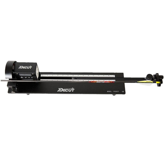 DECUT PRO ELECTRIC ARROW PIPE CUTTER