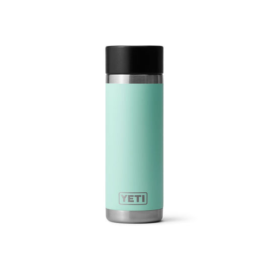 YETI RAMBLER THERMO 18OZ (532ML) HOTSHOT VERT MARINE