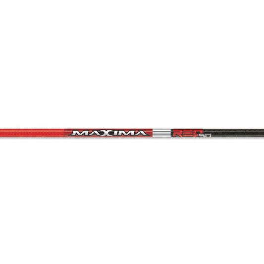 CARBON EXPRESS TUBO MAXIMA RED SD 350 1DZ