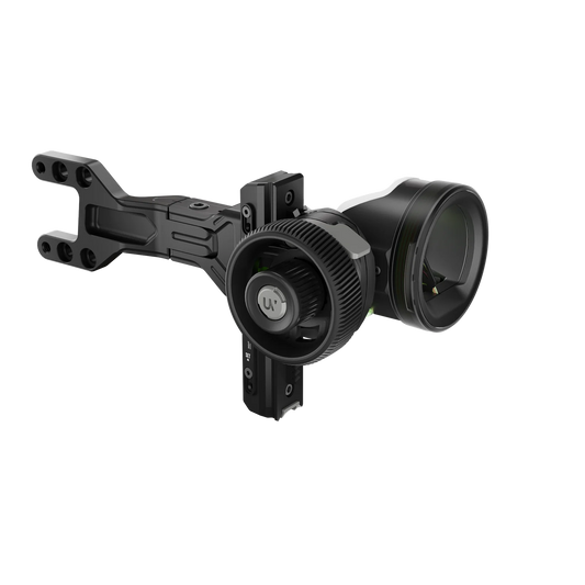 ULTRAVIEW VISOR SLIDER 2 DIRECT MOUNT