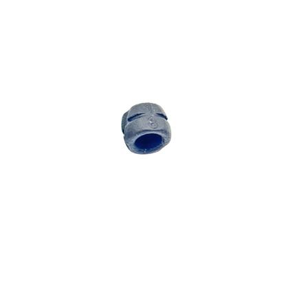 Total peep Aluminio Blackout para caza