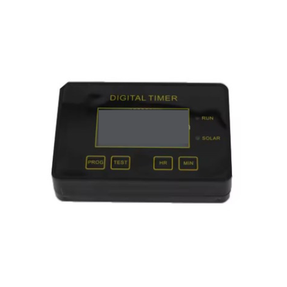 Cebadero automático básico para caza