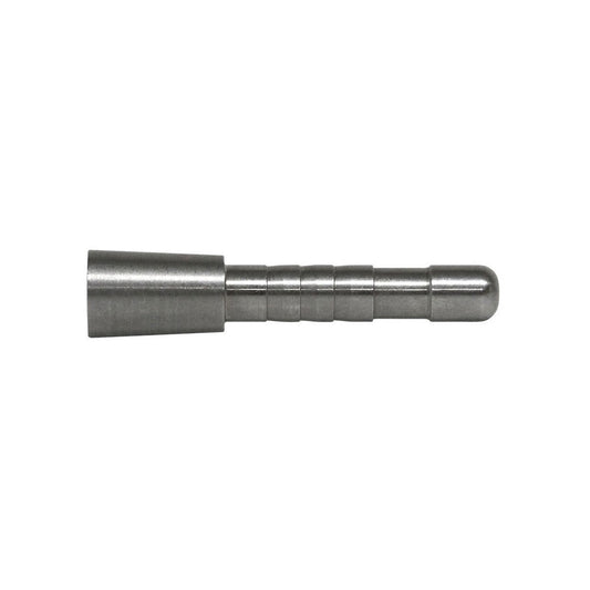 EASTON INSERTO HALF OUT AXIS 5MM ACERO 2