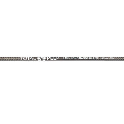 TOTAL PEEP TUBO DE FLECHA LRK CAL. 350 5MM PACK 6