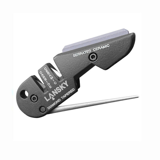 LANSKY COMPACT SHARPENER