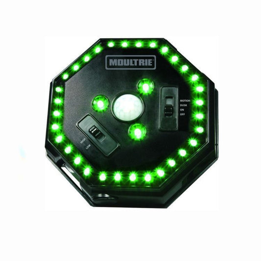 MOULTRIE LIGHT FOR FEEDERS