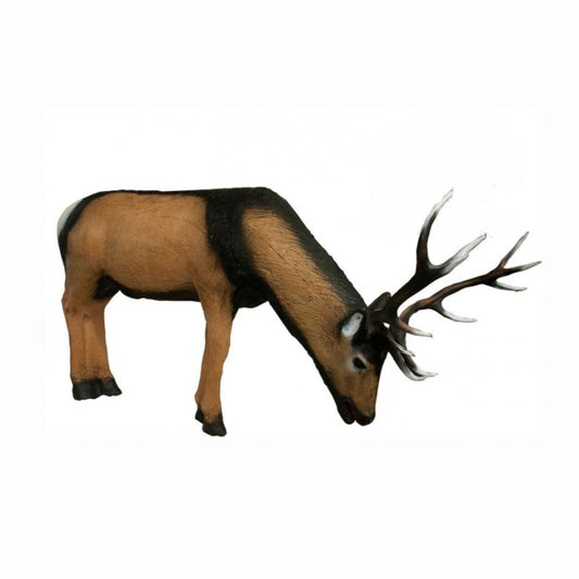WILD LIFE DIANA 3D CIERVO
