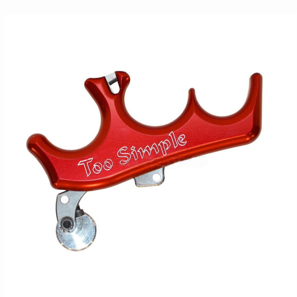 TOO SIMPLE TRIGGER CASE – MOMO ARCHERY