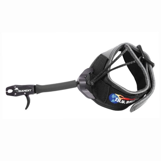 TRUBALL TRIGGER BANDIT STRAP BLACK