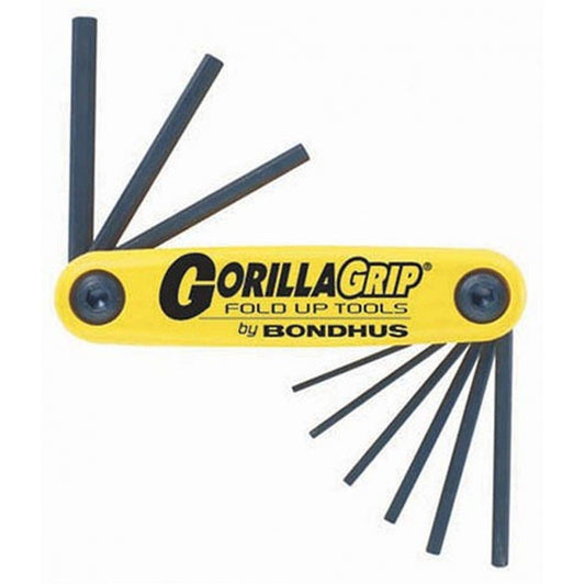 BONDHUS MULTIKEY GORILLA ALLEN AMERICAN